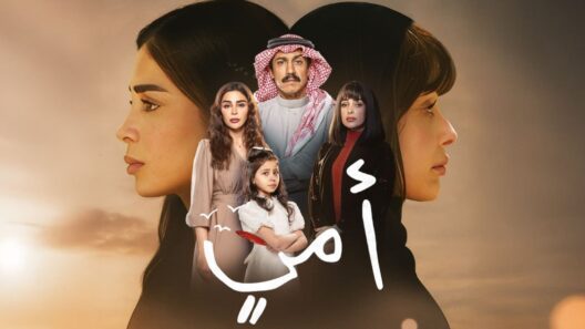 مسلسل امي الحلقة 90 التسعون والاخيرة
