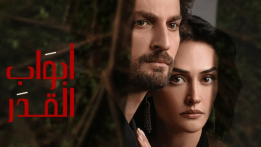مسلسل ابواب القدر الحلقة 10 مدبلجة والاخيرة