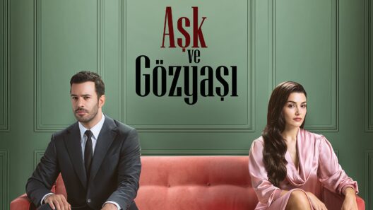 مسلسل حب ودموع الحلقة 7 مترجمة والاخيرة