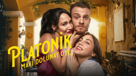 مسلسل الحب الافلاطوني الحلقة 8 مترجمة