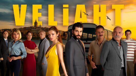 مسلسل ولي العهد الحلقة 26 مترجمة والاخيرة