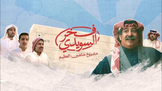 مسلسل فخر السويدي الحلقة 8 الثامنة والاخيرة