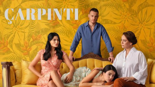 مسلسل خفقان الحلقة 13 مترجمة والاخيرة