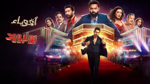 مسلسل اقوياء بوليوود الحلقة 7 مدبلجة والاخيرة