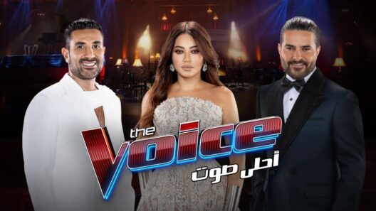 برنامج ذا فويس 6 الحلقة 13 الثالثة عشر والاخيرة