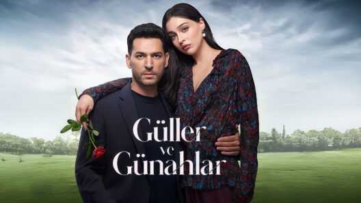 مسلسل ورود وذنوب الحلقة 30 مترجمة