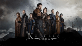 مسلسل المؤسس اورهان الحلقة 25 مترجمة