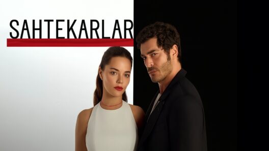 مسلسل المحتالون الحلقة 22 مترجمة والاخيرة