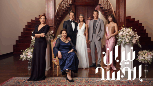 مسلسل نيران الحسد الحلقة 165 مدبلجة والاخيرة