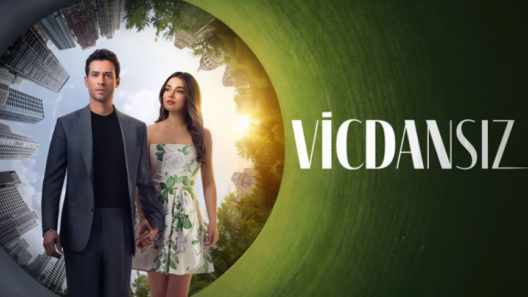 مسلسل عديم الضمير الحلقة 10 مترجمة والاخيرة
