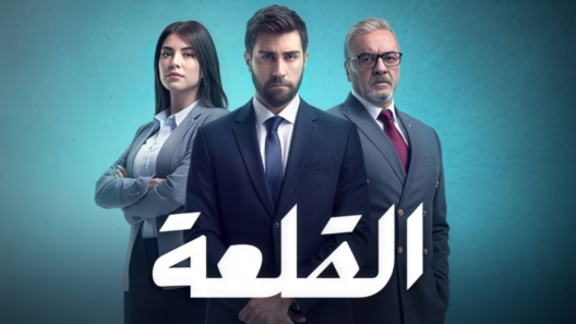 مسلسل القلعة (المنظمة) الحلقة 35 مدبلجة للعربية