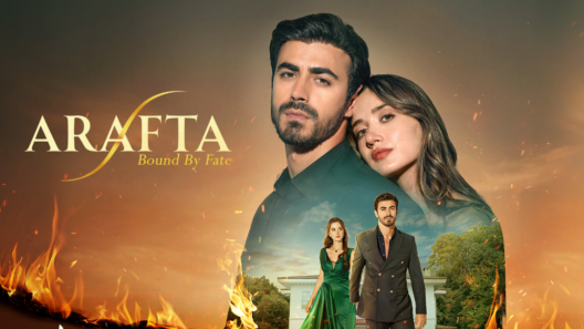 مسلسل بين الجنة والنار الحلقة 50 مترجمة