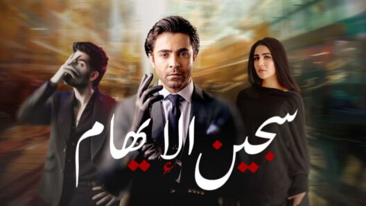 مسلسل سجين الايهام الحلقة 35 مدبلجة والاخيرة