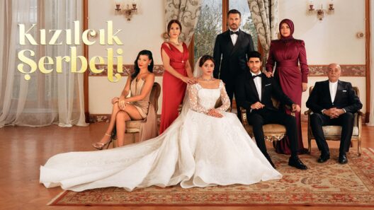 مسلسل شراب التوت الحلقة 138 مترجمة – نهاية الموسم