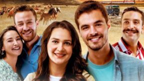 مسلسل جبل جونول الحلقة 218 مترجمة