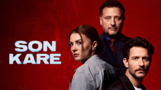 مسلسل الاطار الاخير الحلقة 4 مترجمة