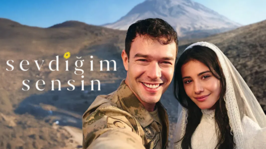 مسلسل انت من احب الحلقة 15 مترجمة