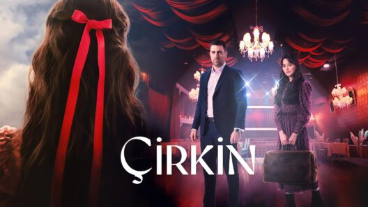 مسلسل القبيحة الحلقة 8 مترجمة