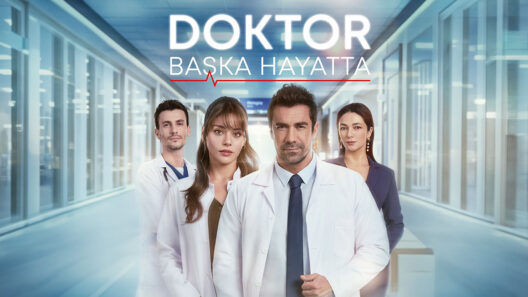مسلسل الطبيب الحلقة 6 مترجمة