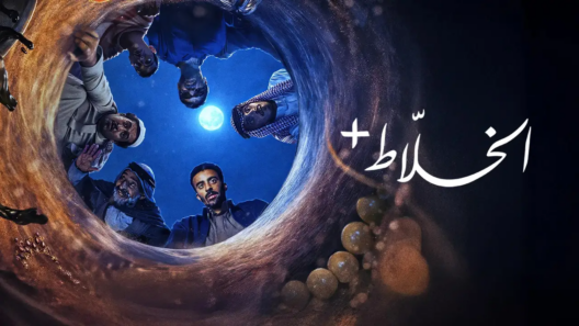 مسلسل الخلاط+ الحلقة 4 الرابعة والاخيرة