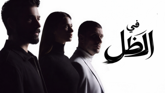 مسلسل في الظل الحلقة 75 مدبلجة