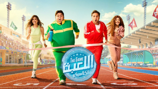 مسلسل اللعبة 5 الحلقة 30 الثلاثون والاخيرة