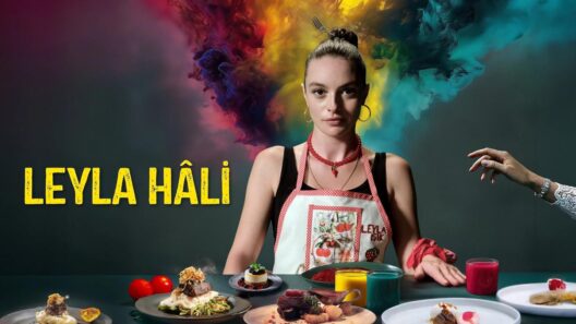 مسلسل حال ليلى الحلقة 10 مترجمة والاخيرة