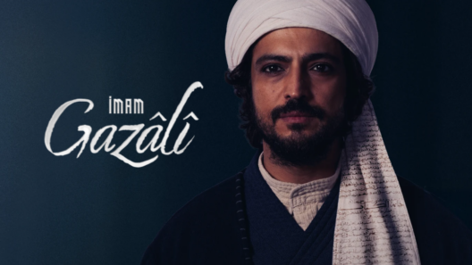 مسلسل الامام الغزالي الحلقة 10 مترجمة والاخيرة