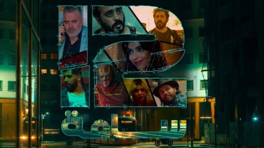 مسلسل 12 ساعة الحلقة 3 الثالثة