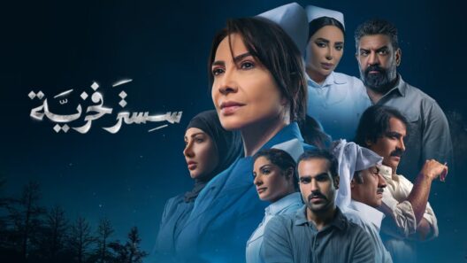 مسلسل سستر فخرية الحلقة 3 الثالثة