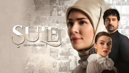 مسلسل شعلة: انها حكايتك يا شولي الحلقة 10 مترجمة والاخيرة