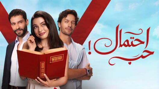 مسلسل احتمال حب الحلقة 30 مدبلجة