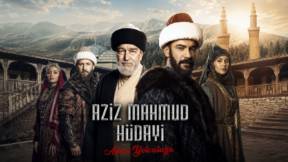 مسلسل رحلة الحب عزيز محمود هدائي الحلقة 20 مترجمة والاخيرة