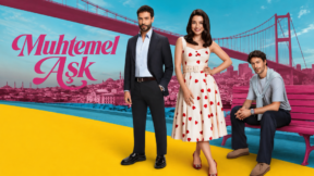 مسلسل حب محتمل الحلقة 4 مترجمة