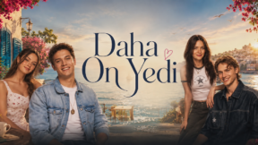 مسلسل في السابعة عشر الحلقة 9 مترجمة