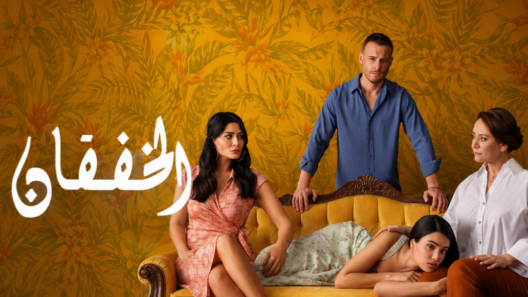 مسلسل الخفقان الحلقة 24 مدبلجة
